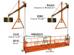 质优价廉吊篮图1