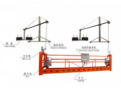 吉林优质建筑吊篮图1