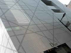 建筑立面图-建筑立面效果图-上百个顶级建筑立面效果图让你学习