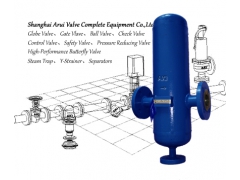 FIG.S7全法兰汽水分离器图1