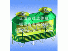 空调冷水塔图1