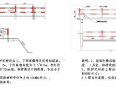 五临边做法