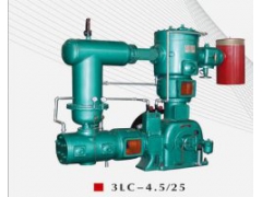 3LC-4.5/25，LW-6/15，南京压缩机厂图1