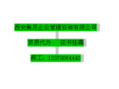 电力行业送变电工程设计乙级资质办理流程及申请资料？图1