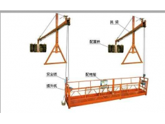 优质建筑吊篮专业供应图3