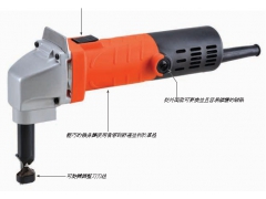 供应LY16浪版剪，剪版机，2毫米以下铁板所用电剪刀图1