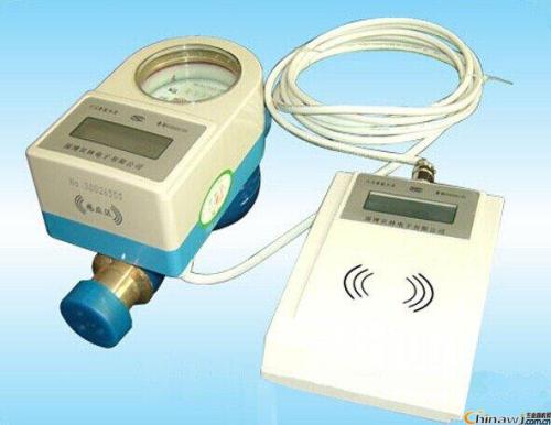 郴州物联网直饮水水表郴州蓝牙智能水表报价图3
