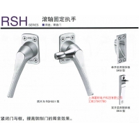 日本进口美和MIWA隔音门锁RSH001