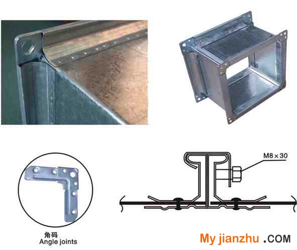 TTFLT插接式法兰成型机