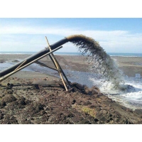 疏浚抽沙管的平台怎么选择