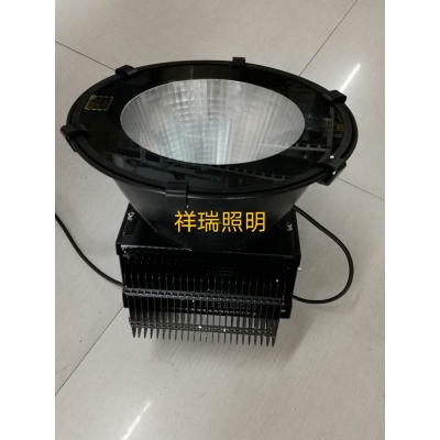 低价供应400W LED探照灯 三防隧道灯图1