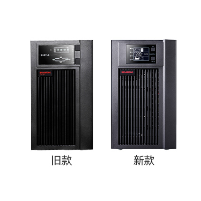 山特UPS电源三进三出在线式160KVA/144KW广播电视