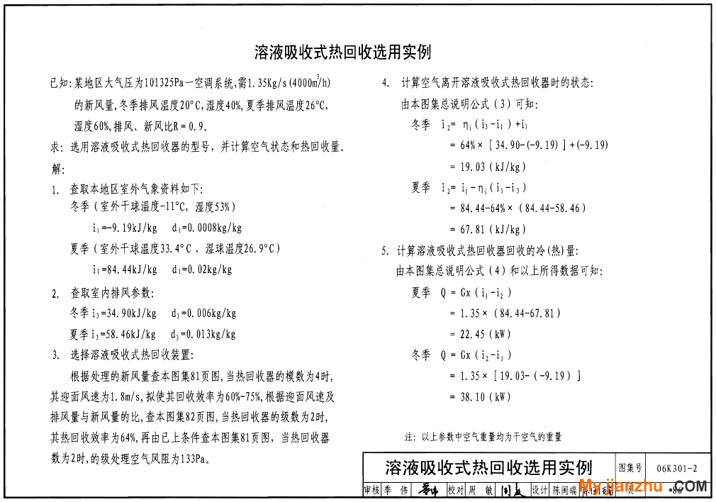 样张