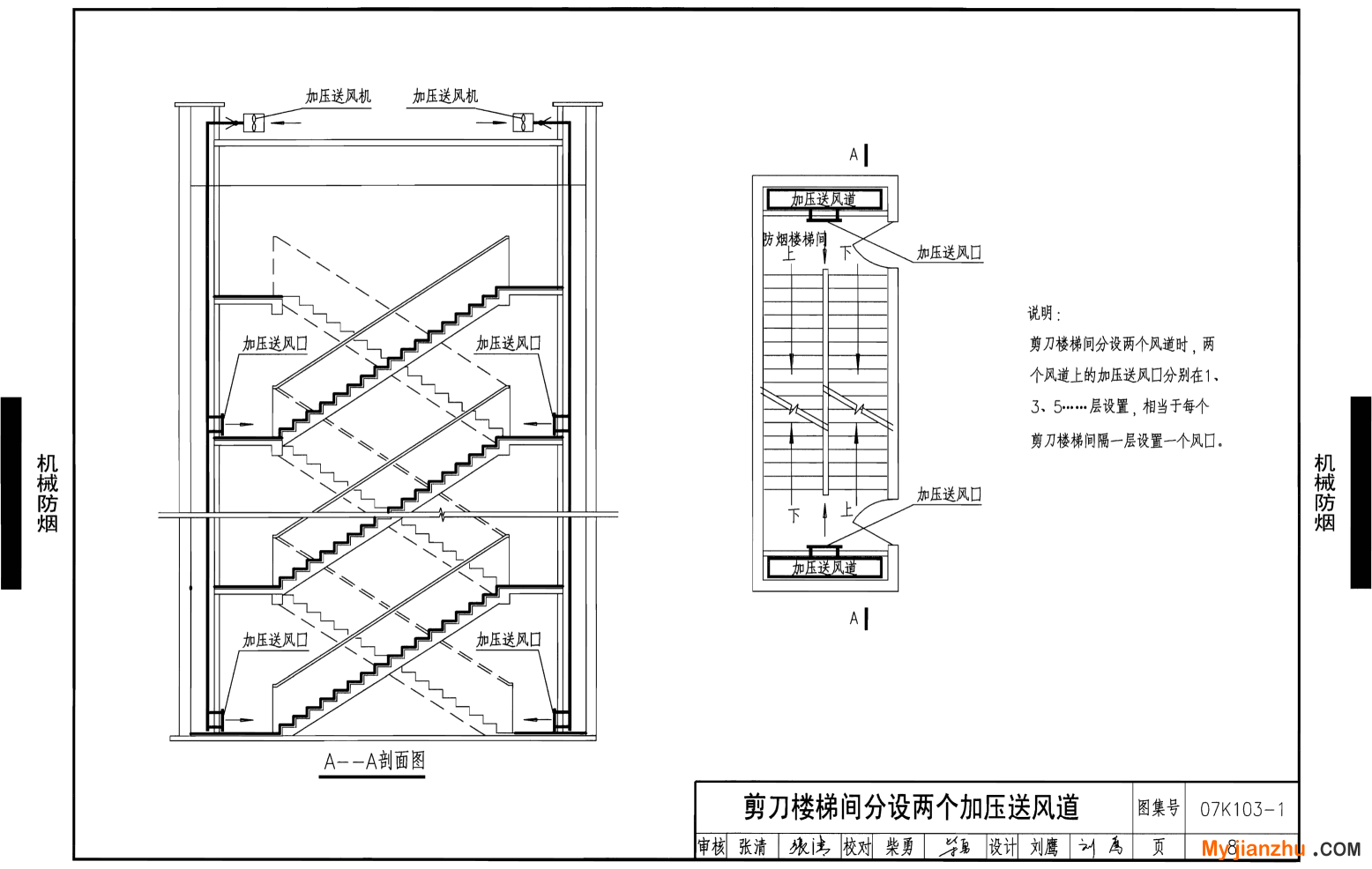 样张