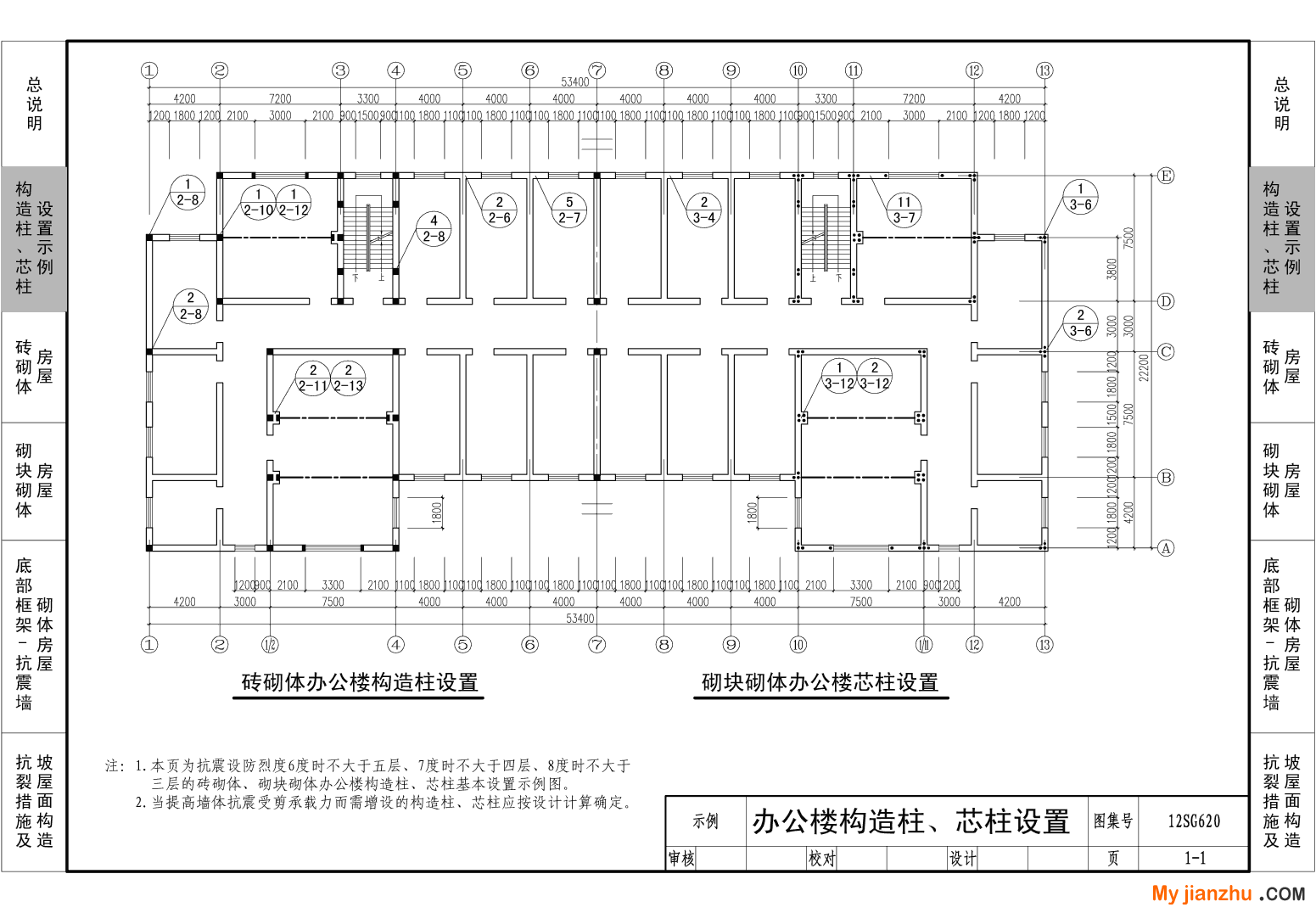 样张