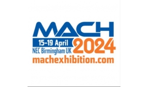 2024年英国工业机床展MACH