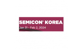 2024年韩国国际半导体工业技术展SEMICON KOREA