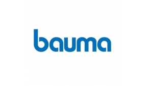 2025年德国慕尼黑工程机械宝马展览会BAUMA