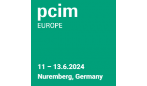 德国纽伦堡电力电子系统及元器件展 PCIM Europe