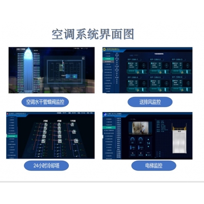 西安供应   稳定性优质 综合能源管理系统 售后有保障图3