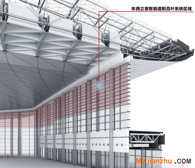 喜讯！杭州西站站房及相关工程获评国家三星级绿色建筑设计标识