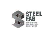 2025中东金属加工焊接及管材设备展STEELFAB