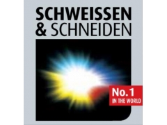 2025年德国埃森焊接展SCHWEISSEN&SCHNEIDEN