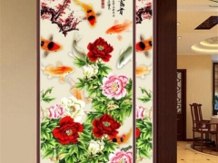 玄关挂什么画比较好 适合玄关的挂画有哪些